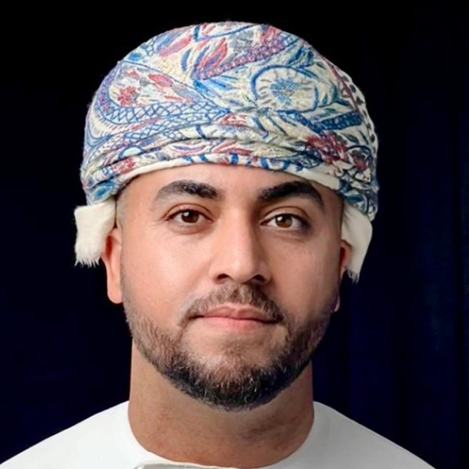 Jamal Al-Asmi